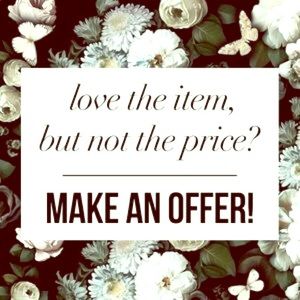 I LOVE OFFERS ❤️❤️